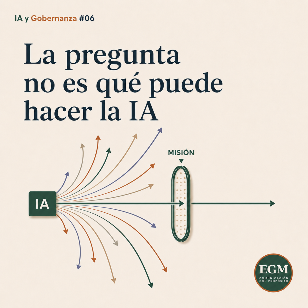 Base crítica no es tecnofobia