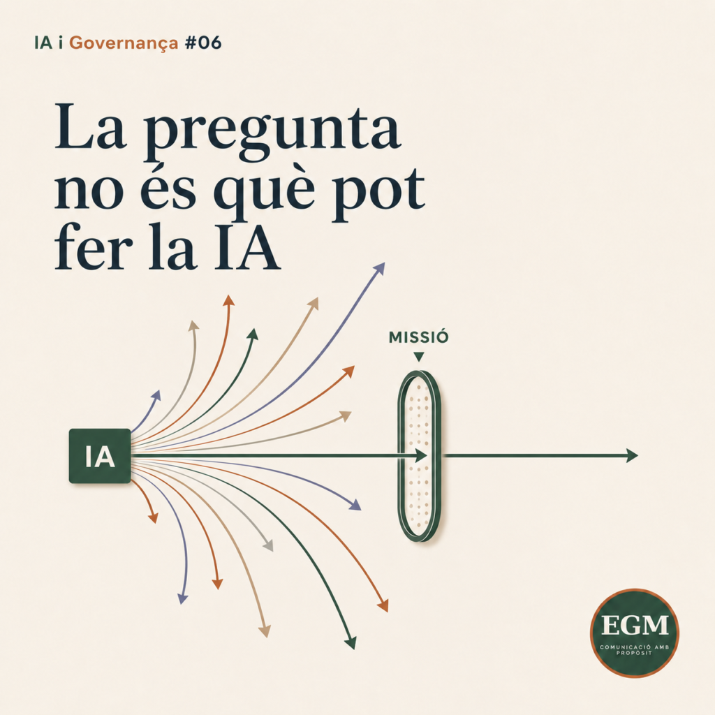 Base crítica no és tecnofòbia