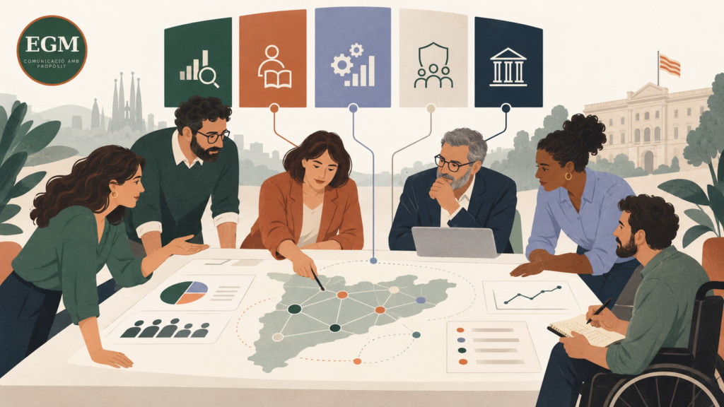 IA al mercat laboral: què hi guanya el tercer sector